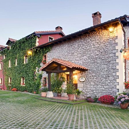 Posada De Pedreña Kültér fotó