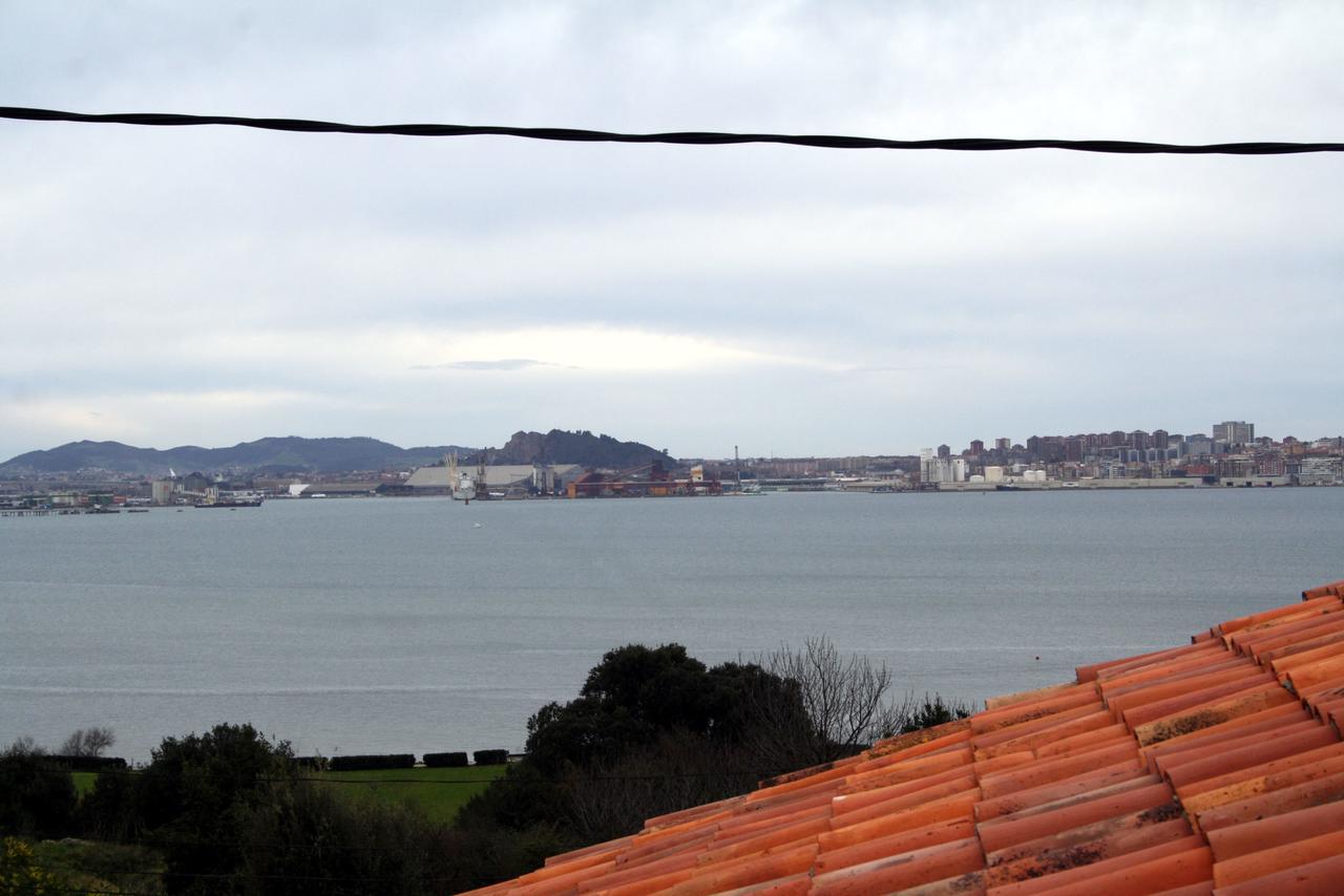Posada De Pedreña Kültér fotó