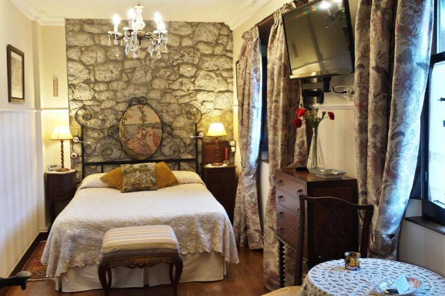 Posada De Pedreña Kültér fotó