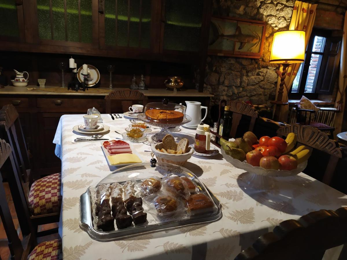 Posada De Pedreña Kültér fotó