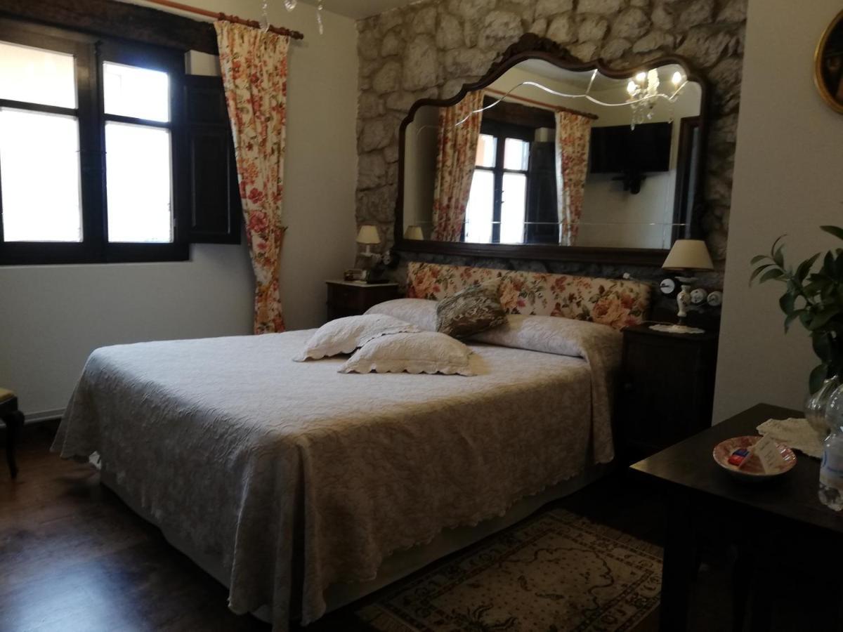Posada De Pedreña Kültér fotó