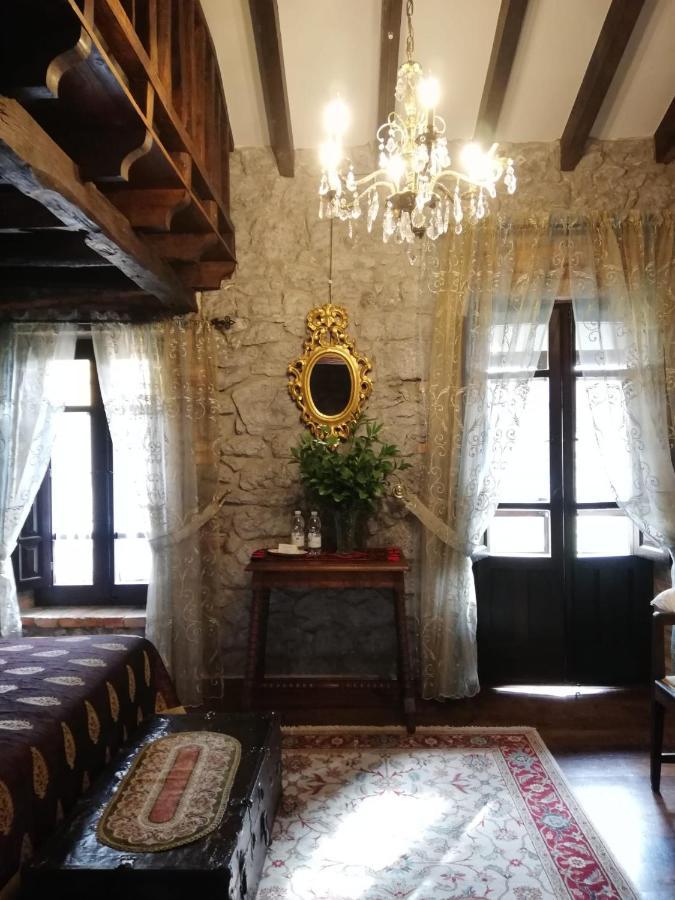 Posada De Pedreña Kültér fotó