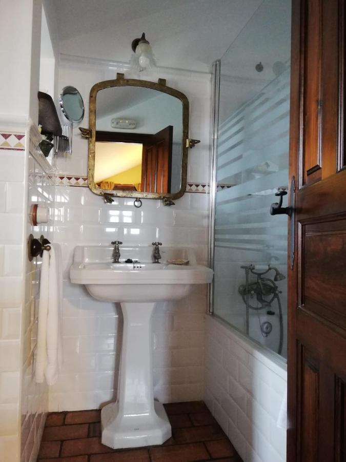 Posada De Pedreña Kültér fotó