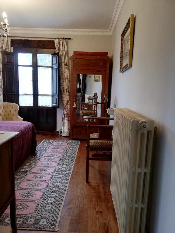 Posada De Pedreña Kültér fotó