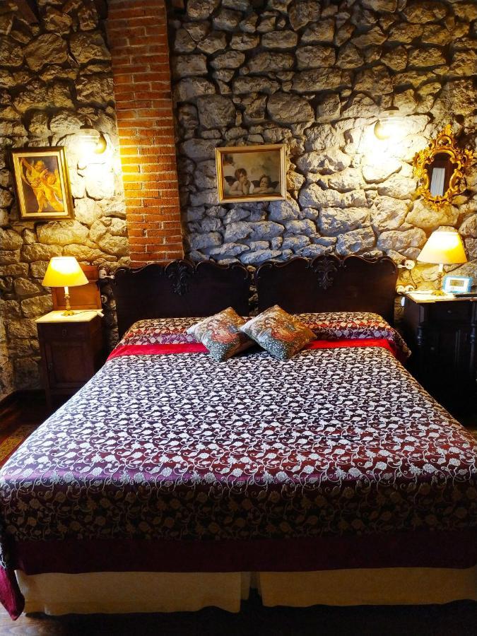 Posada De Pedreña Kültér fotó